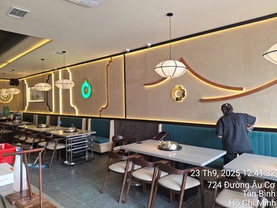 Làm Bảng Hiệu Quảng Cáo Trọn Gói, Giá Rẻ 8