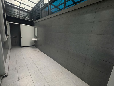 Cho thuê sàn VP tầng 1 80m2 giá từ 10tr tại Vinhomes Marina 2