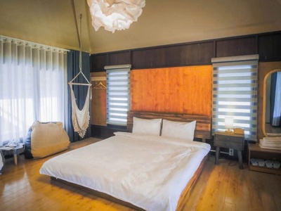 Cho thuê villa sân vườn 10 phòng đường hùng vương,p9  đà lạt 3