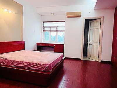 Bán nhà 5 tầng căn góc 2 mt xe hơi ngủ trong nhà đ.cách mạng tháng 8, q3 - ngang đẹp 5.5m 19m - 4