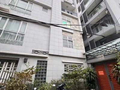 Hiếm - bán nhà 5 tầng đ.nguyễn thị minh khai, q1 - dt 65m2 sổ hồng nở hậu tốt cho gia chủ - giang 3