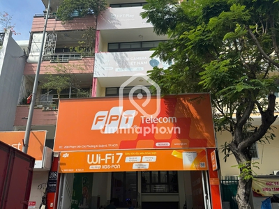 Tòa nhà hầm 6 tầng mt phạm văn chí q6 - thu 70tr/th - chỉ 36 tỷ - tìm nhà phố 0