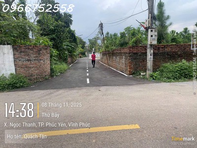 Buôn bán vỡ nợ nên cần tiền bán gấp mảnh đất 80m2 ở thị trấn buôn bán sầm uất 4