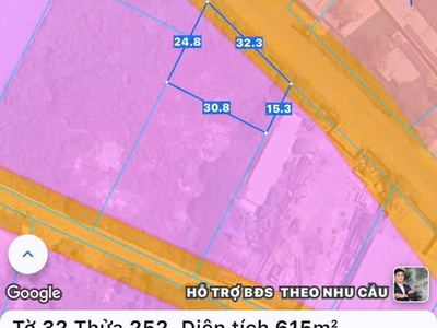 Bán đất full skc ngay đường chu mạnh trinh phước tân, biên hoà-0909808615 1