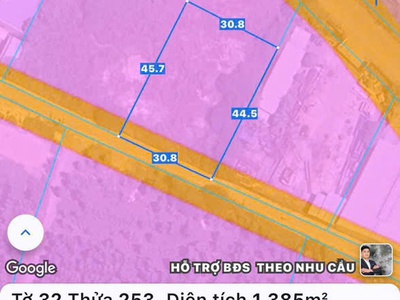 Bán đất full skc ngay đường chu mạnh trinh phước tân, biên hoà-0909808615 2