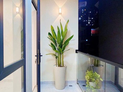 Vị trí vàng hẻm hoà bình tân phú nhà 3 lầu 4pn 53m2, sổ hồng, hướng nam, 8 tỷxx 3