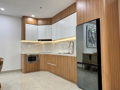 Cho thuê căn hộ 2PN cao cấp tại chung cư Minato 2