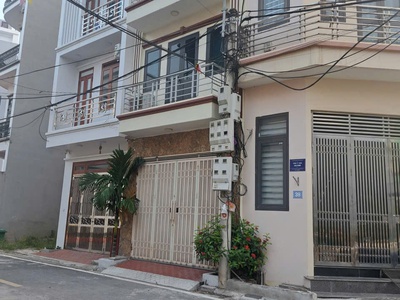 Bán nhà hoài đức, hà nội-60m-4,5 tầng-5 ngủ- giá chỉ 9,7 tỷ 0