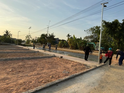 Mở bán đất đẹp thôn 1   thắng lợi, thanh hoá 2