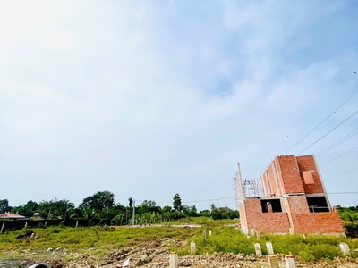 Nhà đang xây dựng tiến độ nhanh bàn giao cuối năm 2025 2