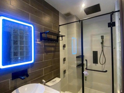 Siêu phẩm - chdv - 8 tầng - có hầm - than máy - đang full khách - trần bình trọng - 87m2 - hoàn 0