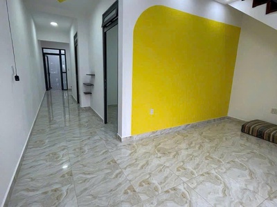 Cho thuê nhà nguyên căn đường vạn kiếp phường 8 đà lạt giá 7tr 3