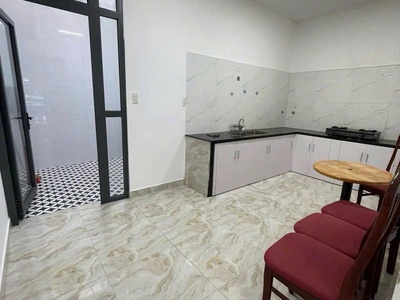 Cho thuê nhà nguyên căn đường vạn kiếp phường 8 đà lạt giá 7tr 1