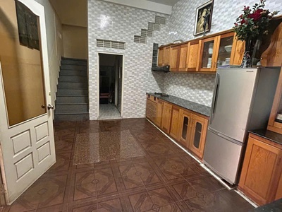 Cho thuê nhà mặt tiền đường xô viết nghệ tĩnh phường 7 đà lạt giá 13tr 2