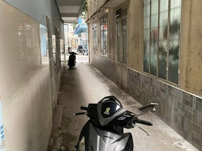 Cho thuê nhà nguyên căn nguyễn lương bằng, phuờng 2, đà lạt 4