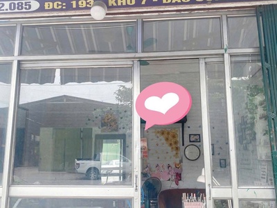 Chính chủ bán nhà mặt tiền đường bắc sơn   khu 7, uông bí, quảng ninh 0