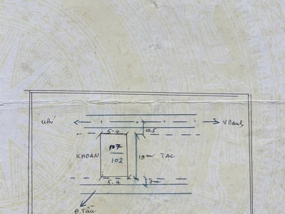 Chính chủ bán nhà mặt tiền đường bắc sơn   khu 7, uông bí, quảng ninh 2