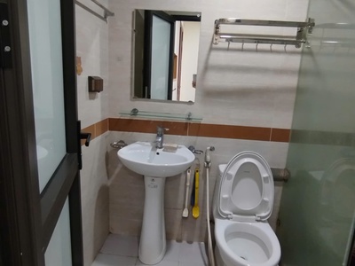 Chính chủ cần cho thuê căn hộ chung cư ct4 kim chung, đông anh hà nội 3