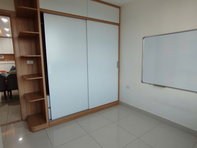 Chính chủ cần cho thuê căn hộ chung cư ct4 kim chung, đông anh hà nội 1