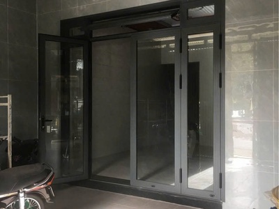 Cho thuê nhà nguyên căn 3 phòng ngủ mặt tiền an bình phường 3 đà lạt giá 15 triệu 2