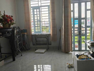 Bán nhà đẹp 3 tầng 3pn ở ngay nguyễn thị sáu phường thạnh lộc quận12 chỉ hơn 3 tỷ 1