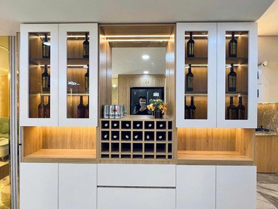 siêu phẩm nhà đẹp tân bình khu bàu cát vip 3