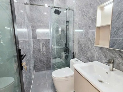 Nhà 5 tầng chợ miếu gò xoài bình tân thang máy hxh dt 4.2 18.5m nhỉnh 9 tỷ 4