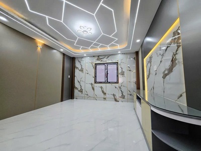 Nhà 5 tầng chợ miếu gò xoài bình tân thang máy hxh dt 4.2 18.5m nhỉnh 9 tỷ 2