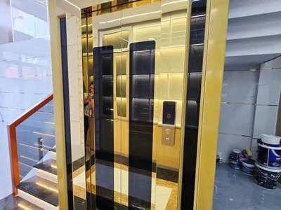 Nhà 5 tầng chợ miếu gò xoài bình tân thang máy hxh dt 4.2 18.5m nhỉnh 9 tỷ 1