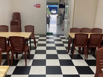 Chính chủ sang nhượng nhà hàng - hoặc tìm người cùng kết hợp do không có thời gian quản lý 1