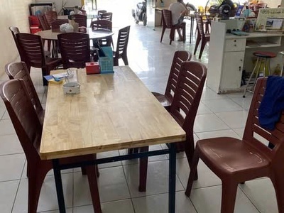 Chính chủ sang nhượng nhà hàng - hoặc tìm người cùng kết hợp do không có thời gian quản lý 2