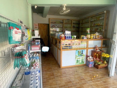 Cần sang quầy thuốc tại trảng bom bàu cá 0