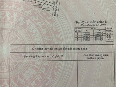 Bán 2 lô đất thuộc xã tân sơn - phú thọ. 1