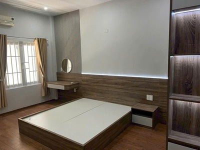 Cần bán nhà 3 tầng huỳnh ngọc đủ, nhà mới xây rất đẹp 3