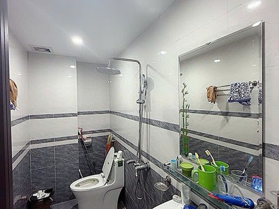 Bán nhà 5 tầng gần nhà thờ ngọc mạch, xuân phương hơn 6 tỷ 1