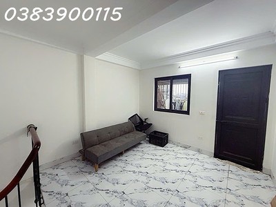 Bán nhà 5 tầng gần nhà thờ ngọc mạch, xuân phương hơn 6 tỷ 0