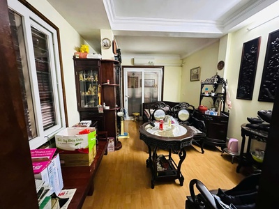 Bán nhà mặt phố phạm ngũ lão, 30m2, 6 tầng, nhỉnh 22 tỷ, dòng tiền 30 tr/ tháng 0