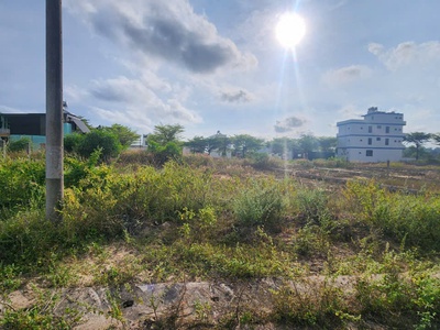 Bán 6m x 25m đất full odt đường b kdc sght - tân bình - lagi giá rẻ 1.35 tỷ 3