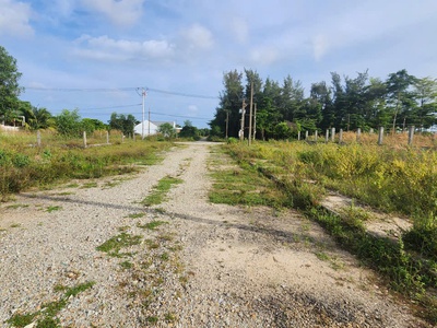 Bán 6m x 25m đất full odt đường b kdc sght - tân bình - lagi giá rẻ 1.35 tỷ 2