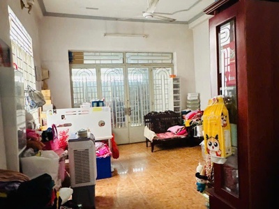 Bán nhà hẻm 6m nơ trang long - ngay nguyễn xí, 6,6x24m, hậu l 25m, 2 tầng, nhỉnh 22 tỷ. 0