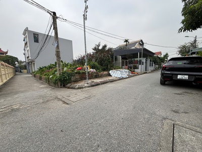 Bán đất ngõ 172 Cát Linh   Tràng Cát dt 60m2 ngõ rộng 3m giá chỉ 1 Tỷ850tr có fix nhẹ. 0