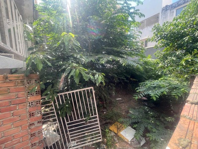 Bán lô đất, hẻm 4m ung văn khiêm, ngay xô viết nghệ tĩnh, 9x11m, sổ a4, tiện xây, 13,8 tỷ 3