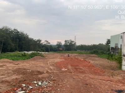 Chính chủ bán đất chính mặt tiền quốc lộ 13   phường bến cát- tỉnh bình dương 0