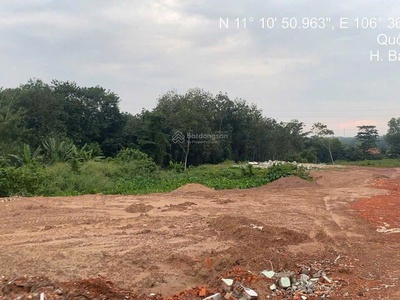 Chính chủ bán đất chính mặt tiền quốc lộ 13   phường bến cát- tỉnh bình dương 1