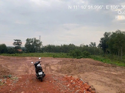 Chính chủ bán đất chính mặt tiền quốc lộ 13   phường bến cát- tỉnh bình dương 2