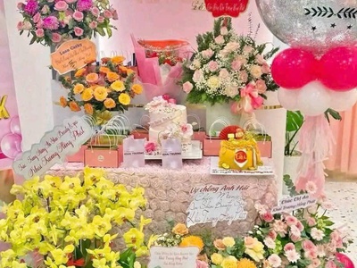 Sang gấp hoặc share mặt bằng cho thuê spa làm đẹp đầu tư full nội thất mới ngay trung tâm quận 3