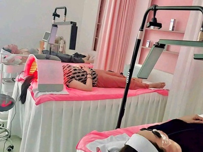 Sang gấp   hoặc share mặt bằng cho thuê spa làm đẹp đầu tư full nội thất mới ngay trung tâm quận 4