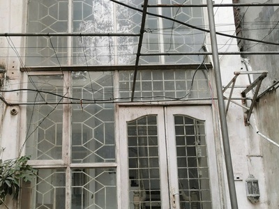 Cho thuê nhà riêng chính chủ phố nguyễn bỉnh khiêm 3