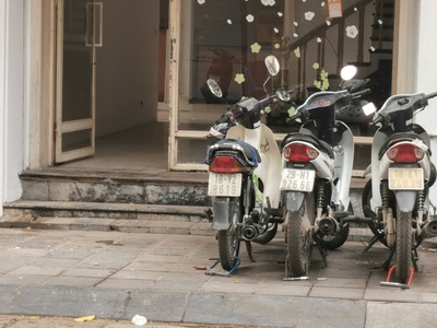 Cho thuê nhà riêng chính chủ phố nguyễn bỉnh khiêm 0