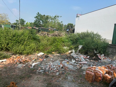 Bán 5m x 15m hẻm hoàng văn thụ, lagi giá mèm 750 triệu 4